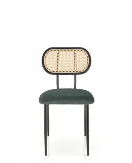 Jídelní židle K503 Halmar