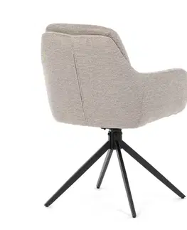 Otočné jídelní křeslo DCH-P3174 Autronic