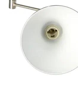 Nástěnné světlo COPENHAGEN Candellux