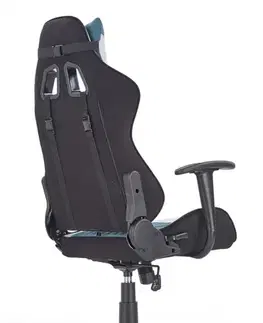 Kancelářské křeslo CAYMAN Halmar