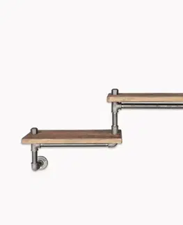 Pipe Shelf Boruraf012