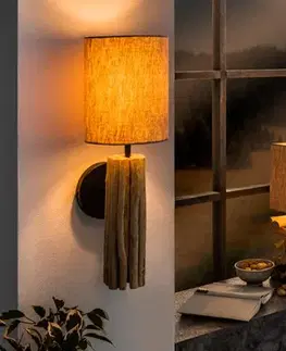 Stolní lampa KAINEUS Dekorhome