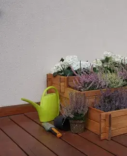 Květináč ZAHRÁDKA kaskáda ROJAPLAST