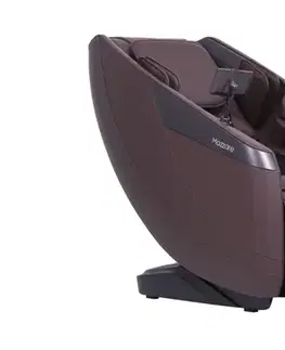 Elektrické masážní křeslo MAZZARE HARMONY