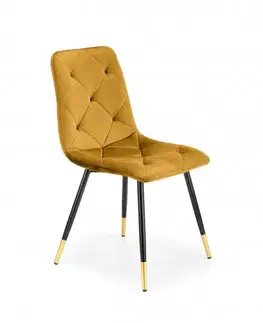 Jídelní židle K438 Halmar