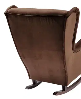 Houpací křeslo TEJA Tempo Kondela