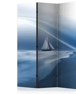 Paraván Lonely sail drifting Dekorhome