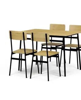 Jídelní set 4+1 AUT-O2155 Autronic