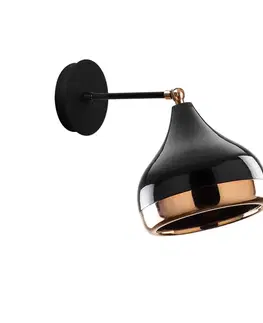 Nástěnná lampa Yıldo - 6901