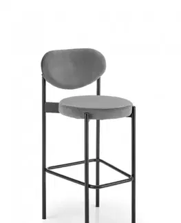 Barová židle H108 Halmar