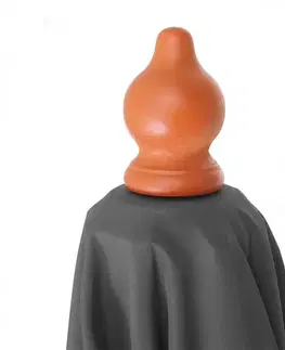Zahradní slunečník 3x4 m