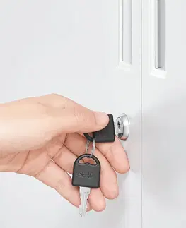 Komoda AUK-E1113 Autronic