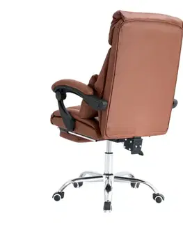 Kancelářské křeslo DARTON Tempo Kondela