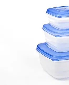PLETATEX - Sada dóz 3D /0,35x0,78x1,7l