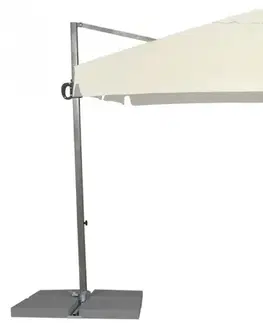 Zahradní slunečník 300 x 300 cm