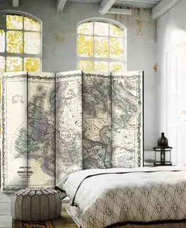 Paraván Johnson's Roman Empire Dekorhome