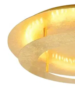 Stropní světlo MERLE 40 cm Candellux
