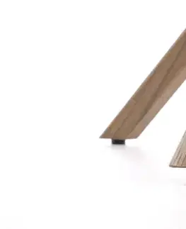 Otočné jídelní křeslo K585 Halmar