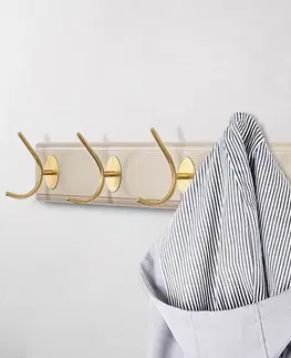 Wooden Wall Hook ASK-009