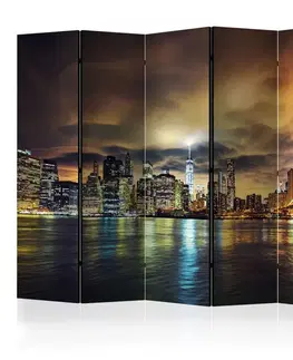 Paraván New York Sky II Dekorhome