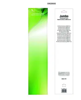 Happy Green Plastový teploměr Jumbo, 40 cm