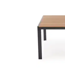 Zahradní stůl FIERRO Halmar