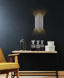 Nástěnná lampa Reis - 13342
