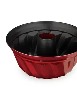 BERLINGER HAUS - Forma bábovka 25cm Burgundy