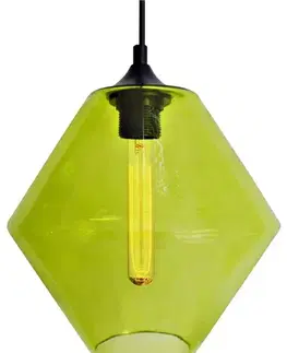 Závěsná lampa BREMEN včetně žárovky Candellux