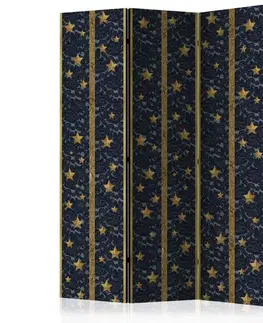 Paraván Lace Constellation Dekorhome
