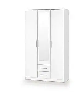 Šatní skříň LIMA S-3 Halmar