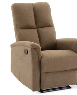 Polohovací křeslo TV-916 Autronic