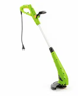 FIELDMANN FZS 2306-E elektrická strunová sekačka