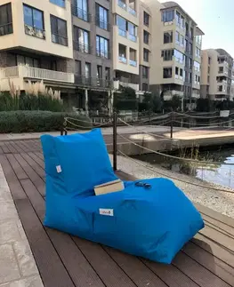 Sedací vak BAYBED