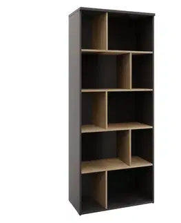 Regál ADAPO Tempo Kondela