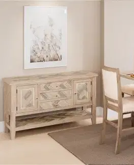 Rozkládací jídelní stůl AVOLA Livin Hill