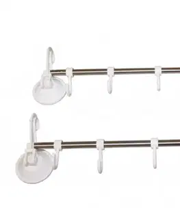 PROHOME - Věšák na stěnu 34cm