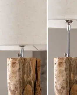 Stínítko pro stojací lampu BAKU Dekorhome