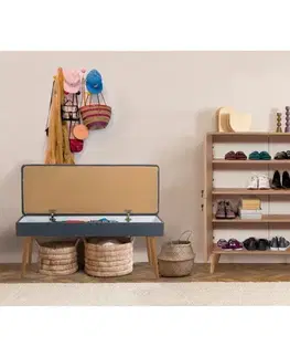 Hallway Furniture Set Multilux - Form - 1048
