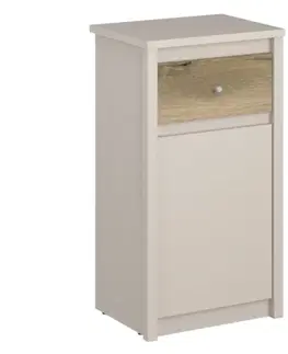 Komoda KAROS 1D1S Tempo Kondela