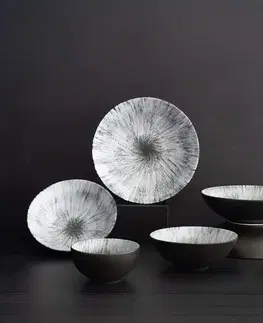 Miska Ø 21,5 cm — Gaya Atelier Space Komet - 493175