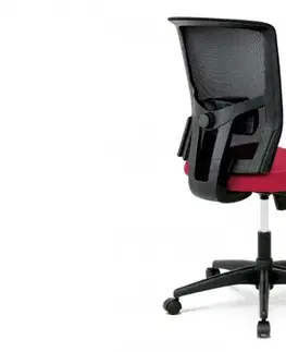 Kancelářská židle KA-B1012 Autronic