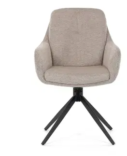 Otočné jídelní křeslo DCH-P3174 Autronic