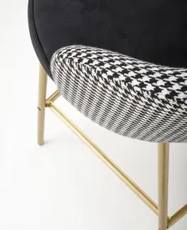Barová židle H113 Halmar