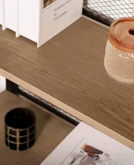 Regál KELER TYP 2 Tempo Kondela