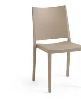 Jídelní židle MOSK Rojaplast