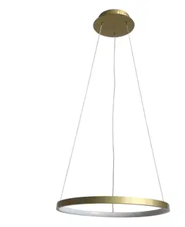 Závěsná lampa LUNE 25W