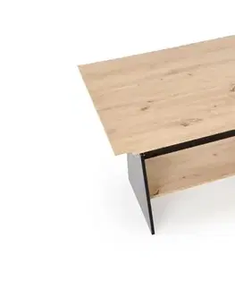 Rozkládací konferenční stůl ERIKA Halmar