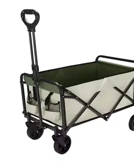Zahradní vozík KARIL Tempo Kondela