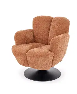 Relaxační křeslo FRESH Halmar